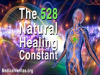 Groundbreaking Study Unveils the 528 Frequency as a Universal Constant for Healing and Life Extension